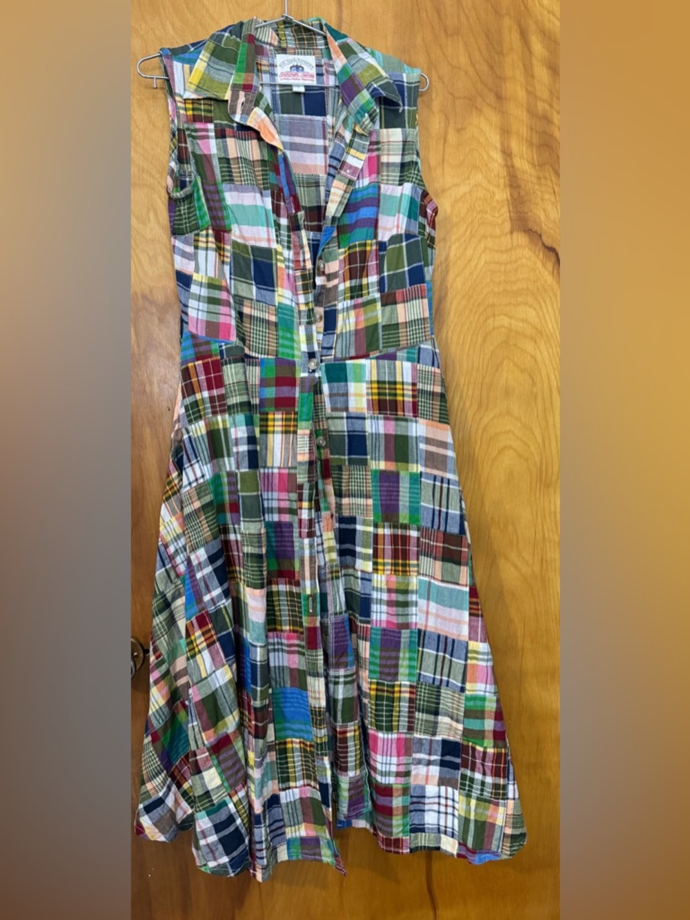 KIEL JAMES PATRICK
Dress midi size 2 - Picture 2 of 8
